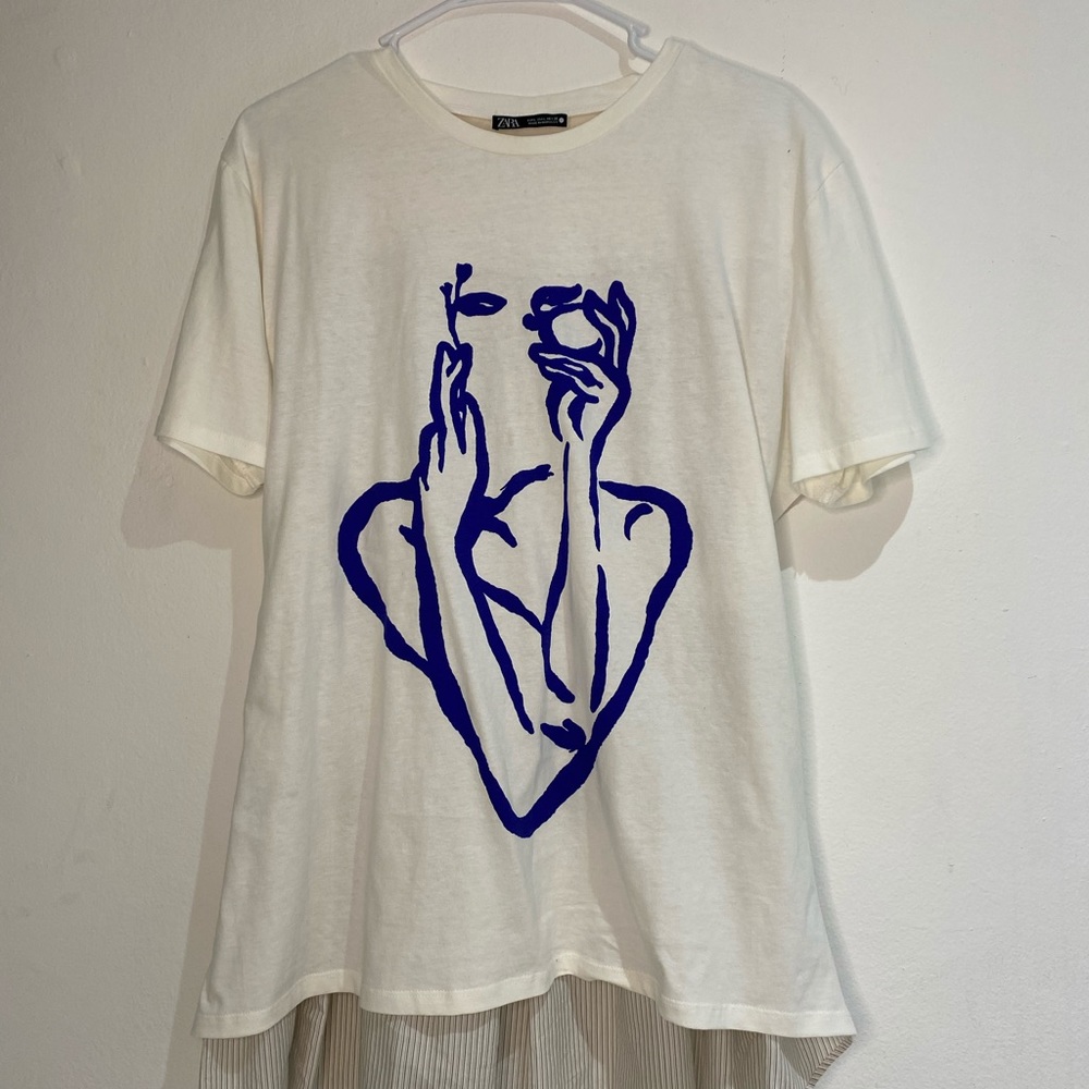 Zara T-shirt